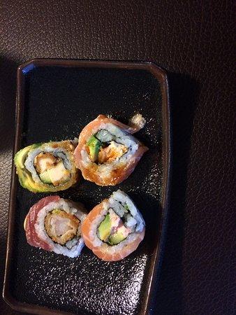 Sukuri Sushi